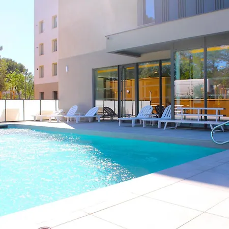 Hotel Adonis Le Castellet Signes
