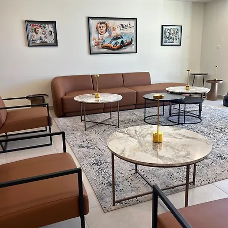 Adonis Le Castellet Hotel Signes