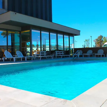Adonis Le Castellet Hotel