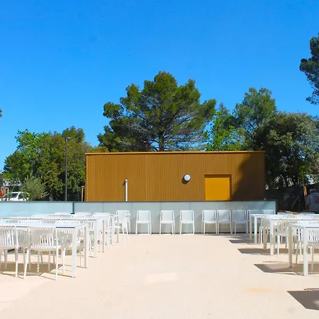 Adonis Le Castellet Hotel Signes